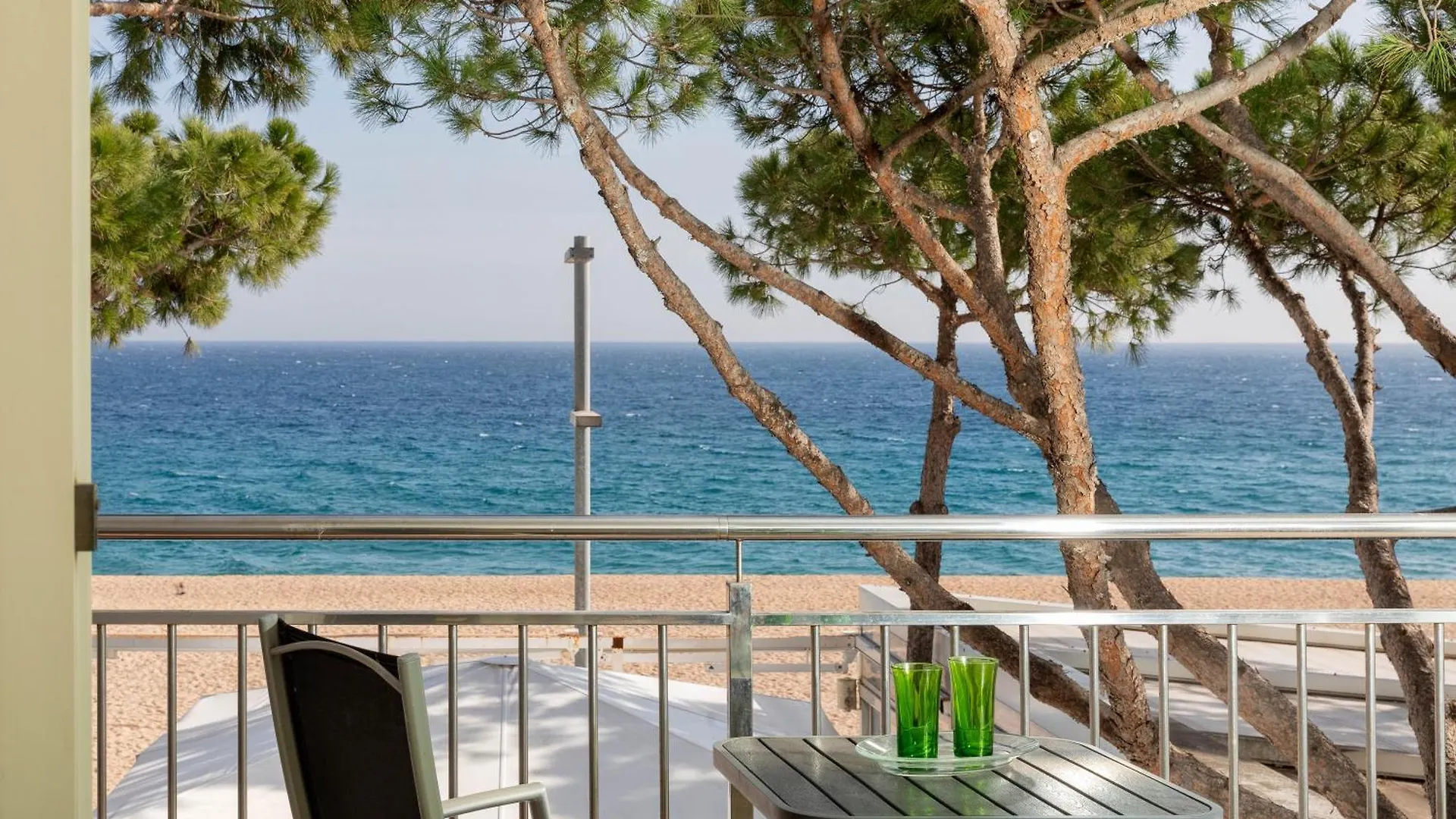 Appartement Flateli Pda Vista Mar 1 à Castell-Castell-Platja d'Aro Espagne